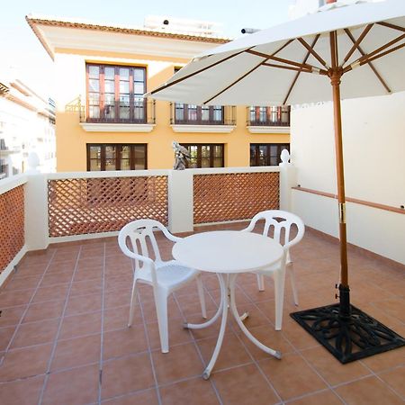 Villa Casita En Puerto Dénia Exterior foto