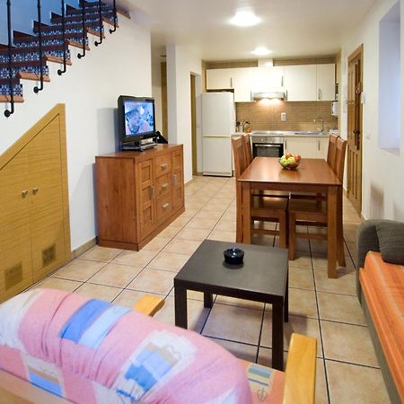 Villa Casita En Puerto Dénia Exterior foto