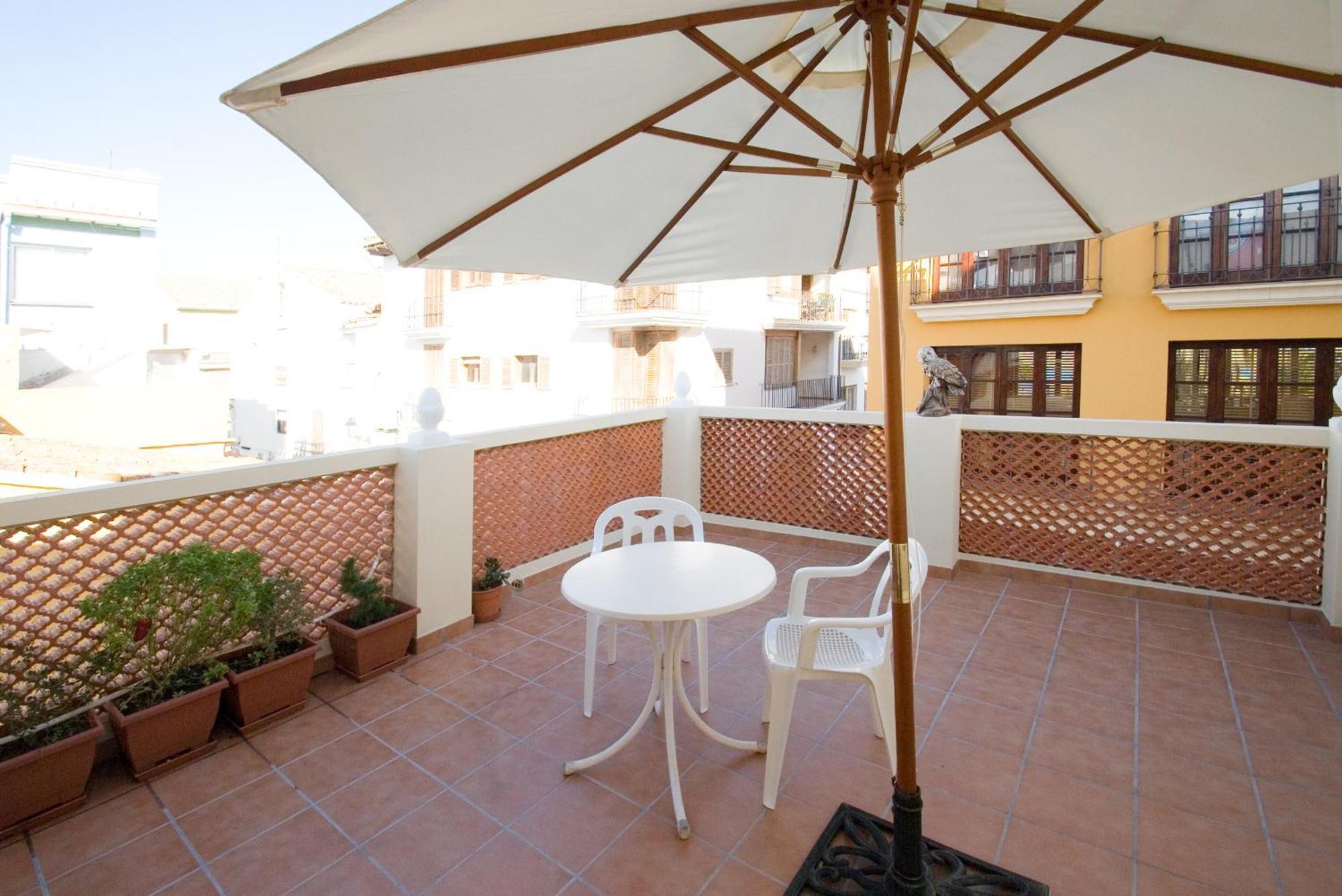 Villa Casita En Puerto Dénia Exterior foto