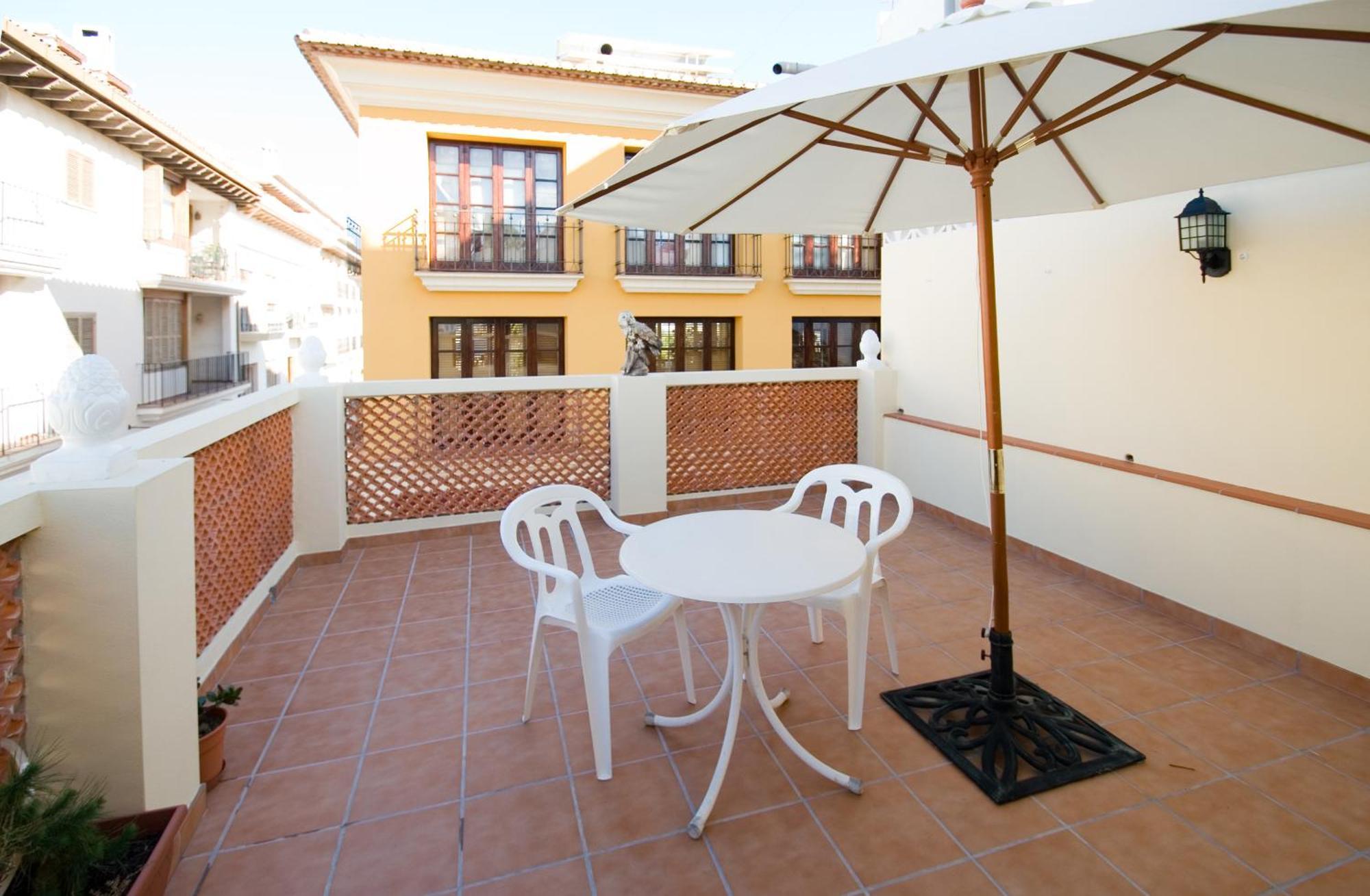 Villa Casita En Puerto Dénia Exterior foto